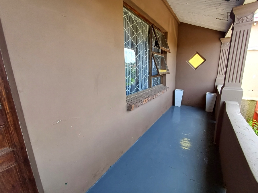 3 Bedroom Property for Sale in Cannon Hill Eastern Cape